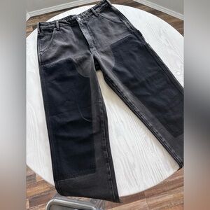 Random Denim Lot See Photos